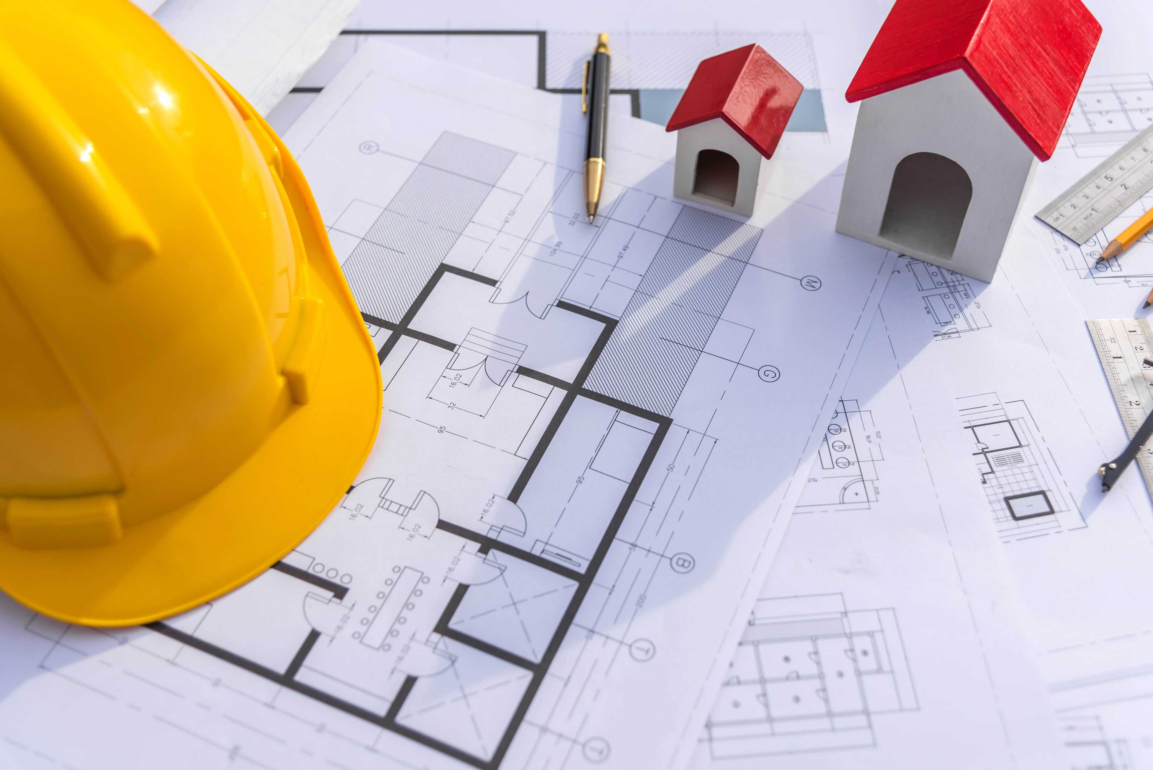 Structural Remediation